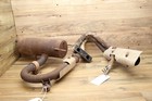 2009 09 Polaris Razor Rzr 800 Oem Complete Exhaust