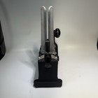 B   K Floral Flower Stemmer Stemming Machine H  Picks  Works Smoothly  See Video