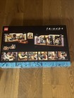 Lego Friends The Apartments  10292  18  2048 Pcs