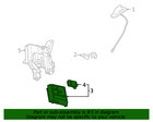 Genuine Gm Module 13569828
