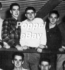 Phil Donahue Senior High School Yearbook
