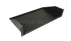 Cantilever Network Data Rack Mount Steel Server Monitor Shelf - 19  2u 10  Deep