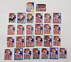 2026 100  Authentic Panini Fifa World Cup Paraguay Stickers Team     You Pick