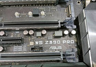 Asus Ws Z390 Pro Workstation Motherboard Lga1151 Atx Ddr4 Dual Lan Pci   e 3 0