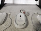 Vintage Original Apple Mighty Mouse Wired Usb Model   A1152 Accessory Emc 2058