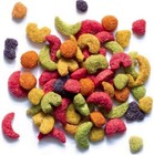 Zupreem Fruitblend Flavor With Natural Flavors Bird Food For Parrots  2 Lb 