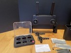 Dji Mavic Mini Fly-more Combo Accessories kit lenses  no Drone see Pictures 