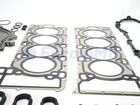2013  Land Rover Engine Gasket Set Aj133 5 0l V8 S c Range Rover Sport Defender