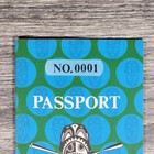 Passport To Trader Vic s Exotic Cocktails Recipe Mixology Booklet 1964 Tiki Bar