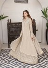 Gown Shalwar Kameez Pakistani Indian Wedding Readymade Bollywood Party Wear