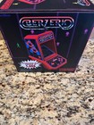 Coleco Berzerk Electronic Handheld Tabletop Arcade Video Game New In Box  Rare