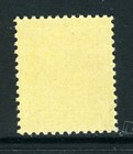 Canada Scott 105 - Nh - 1   Orange Yellow George V Admiral Issue   017 