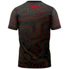 Usdgc Rainbow Topo Jersey