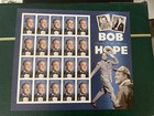Sfstamps Us Set Of 21 Legends Of Hollywood Sheets Mnh Stamps 1995-2016  bob Hope