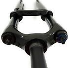 Rockshox Recon Silver Rl Suspension 27 5  Fork 9x100 Mm 42mm Offset New In Box