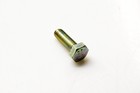 New Oem John Deere 19m7163 Screw M8 X 25 Nos