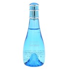 Cool Water By Davidoff Perfume 3 3   3 4 Oz Edt For Women New In Box
