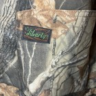 Liberty Coveralls Mens Xl Tall Camo Insulated Realtree Hardwoods Hunting Suit