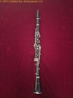 Yamaha Ycl-34 Intermediate Model Wooden Clarinet