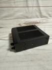 Uniden Bearcat Bc350a Police Fire Ems Weather Scanner      powers On-read