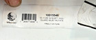 Weasler 55 Series Yoke And Shaft Assembly 1-11 16    20 Spline 10015548 New