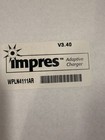 New Motorola Impres Wpln4111ar Adaptive Battery Charger Xts2500 Xts5000 V3 40