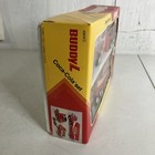 1980s Buddy L Coke Set No  4969 - Coca Cola Delivery Truck Set - Original Box