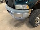 Front Bumper Chrome Fits 94-02 Dodge 2500 Pickup 323721