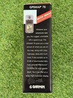 New Garmin Gpsmap 76 Handheld Gps Navigator   Waterproof Floating Waas  ob 
