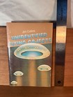 Vintage 1977 Unidentified Flying Objects Jim Collins - Ufo Sightings   History