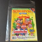 Non Sports Update Vol 26  31  32  33  lot Of 4 