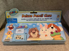 Webkinz - Deluxe Pencil Case Nwt  Brand New - New Old Stock - Code Included