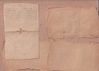 1935 Burma Kyaiklat  Via Rangoon  Cover Pieces  Stamps  Puduvayal India   Letter