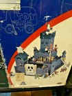 Le Toy Van Tv 230 Skull Fortress Wooden Castle Set Halloween 