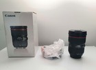  near Mint  In Box  Canon Ef 24-70mm F2 8 L Ii Usm Zoom Lens