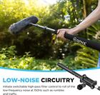 Boya By-bm6060 Super-cardioid Xlr Shotgun Condenser Microphone Video Recording