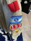 Boy Scouts Of America Men s Large Shirt With Patches 1990s Vintage