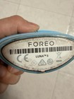Foreo Luna 3 Electric Facial Brush Waterproof Silicone Blue