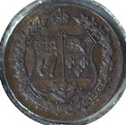 Canada - 1867 - 1927 Confederation - Bronze - Lot  ec 8975