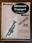 Vintage Trumpet Sheet book Music 7 Lot
