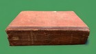 An Old Fashioned Girl - Louisa May Alcott C  1890s Antique Half-leather Gift Ed 