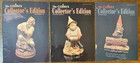 The Cairn Collectors Edition Magazine Lot Of 3 Issues From 1990