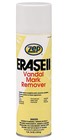 Zep Erase Ii Heavy-duty Vandal Mark Remover 16 Oz  case Of 12  1049969