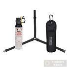 Frontiersman Max Bear   Mountain Lion Spray   3-in-1 Holster 9 2oz 40ft Fbadx-10