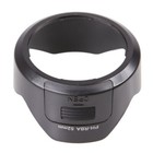 52mm Lens Hood Compatible W  Pentax Ph-rba P-da 18-55mm