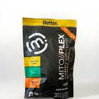 Mito Plex Upgraded Electrolytes By Pruvit 3 Flavors -  30 Packets  Exp  08 2027