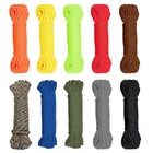550lb Paracord Parachute Cord Rope Mil Spec Type Iii 7 Strand  50 100 500 1000ft