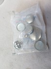 Pioneer Pe-608-r Deep Block Plugs For Ford 8cyl 221  225  255  289  302  351