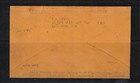 Usa  68 Very Fine Used With Paid Cancel On Cover To California