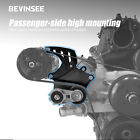 Ls Sanden 508 A c Compressor Bracket Tensioner Kit For Suv Truck Vortec Engines